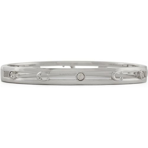 Bracciale Coach 37506208 Argento - Coach - Modalova