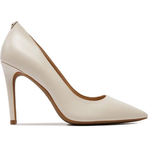 Scarpe stiletto Alina 40R4HNHP1L Écru - MICHAEL Michael Kors - Modalova