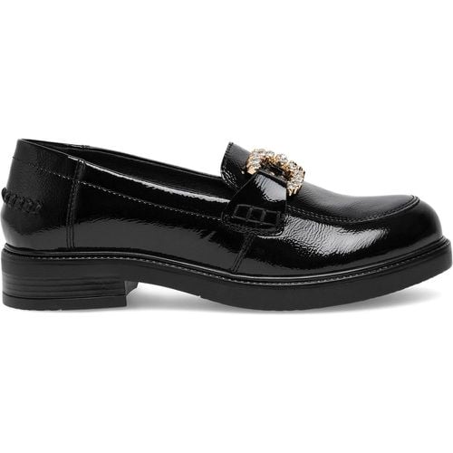 Loafers WI16-D1013-01SB - Sergio Bardi - Modalova