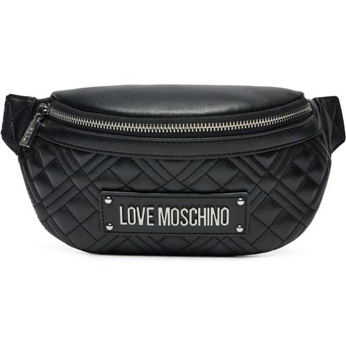 Marsupio JC4003PP1MLA000B - Love Moschino - Modalova