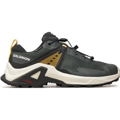 Scarpe da trekking X Raise Gore-Tex L47458200 - Salomon - Modalova