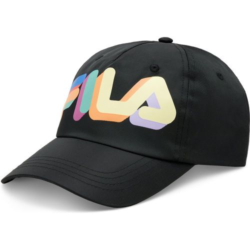 Cappellino Besuki 5 Panel Cap Street FCU0073 - Fila - Modalova