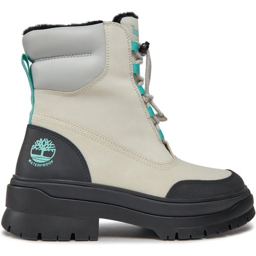 Stivaletti Brooke Valley Winter Wp TB0A5Y1CL771 - Timberland - Modalova