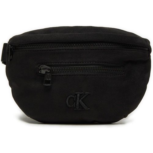 Marsupio Moleskin IU0IU00671 - Calvin Klein Jeans - Modalova