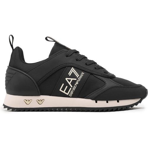 Sneakers X8X027 XK219 S292 - EA7 Emporio Armani - Modalova