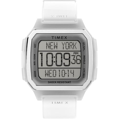 Orologio Command Urban TW2U56300 - Timex - Modalova