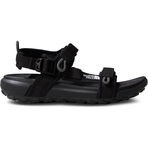 Sandali W Explore Camp Sandal NF0A8ADRKX71 - The North Face - Modalova