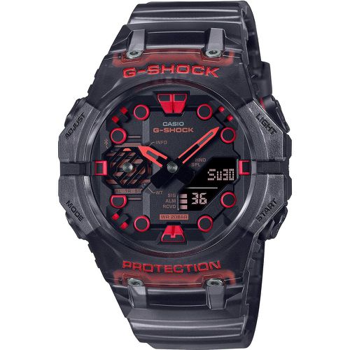 Orologio G-Shock GA-B001G-1AER Nero - G-SHOCK - Modalova