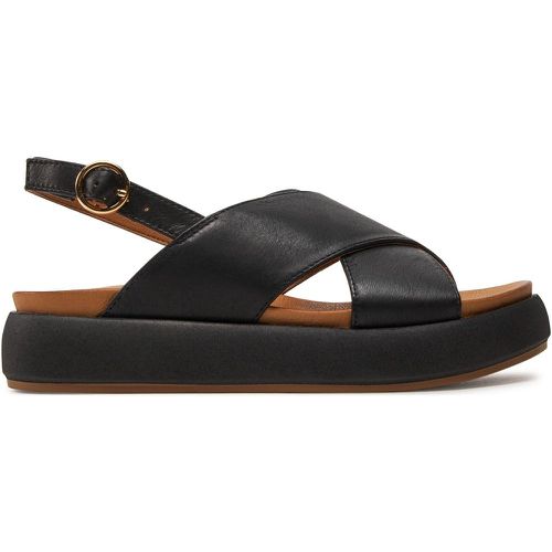 Sandali Inuovo A96005 Nero - Inuovo - Modalova