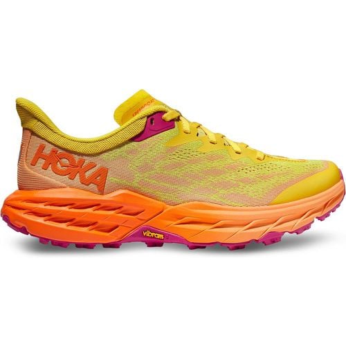 Scarpe running Speedgoat 5 1123158 - HOKA - Modalova