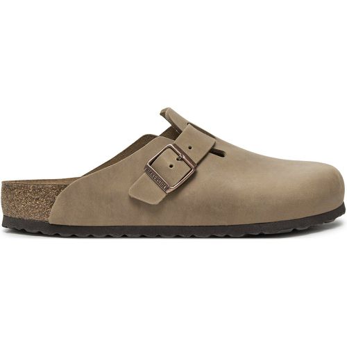 Ciabatte Boston SFB LEOI 1018147 - Birkenstock - Modalova