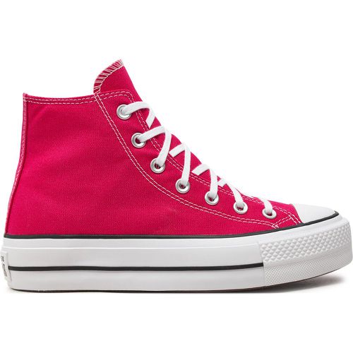 Scarpe da ginnastica Chuck Taylor All Star Lift Platform A08288C - Converse - Modalova