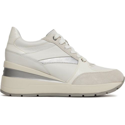 Sneakers D Zosma D368LA 08504 C1000 - Geox - Modalova