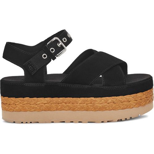 Espadrillas W Aubrey Ankle 1152711 - Ugg - Modalova