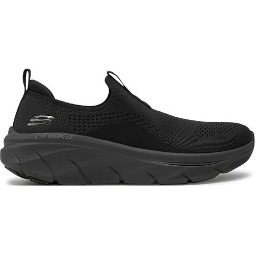 Sneakers D'Lux Walker 2.0 - Bold State 150092 BBK - Skechers - Modalova