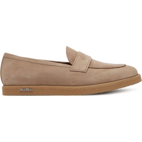 Loafers Softmoc 2514521191600 - Max Mara - Modalova