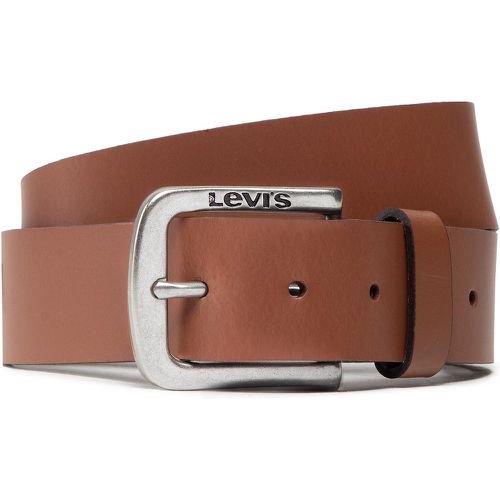 Cintura da uomo 229108-3-27 Medium Brown - Levi's® - Modalova