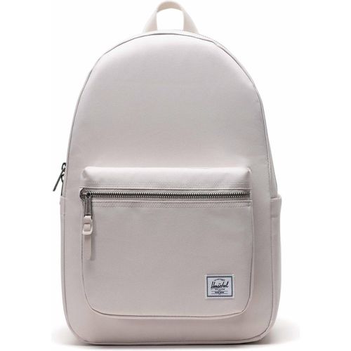 Zaino Settlement Backpack 11407-05456 Écru - Herschel - Modalova