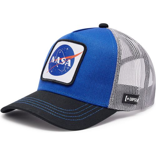 Cappellino Nasa CL/NASA/1/NAS3 - Capslab - Modalova