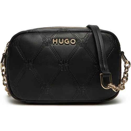 Borsetta HUGO 50523697 Nero - HUGO - Modalova