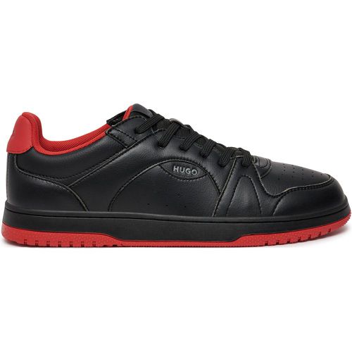 Sneakers Hugo Hadrian 50529896 Nero - HUGO - Modalova