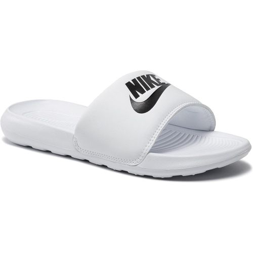 Ciabatte Victori One Slide CN9677 100 - Nike - Modalova