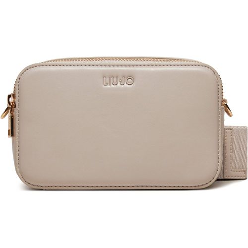 Borsetta Ecs S Camera Case AF4100 E0015 - Liu Jo - Modalova