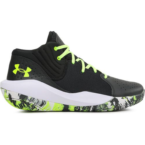 Scarpe da basket Ua Jet '21 3024260 005 - Under Armour - Modalova