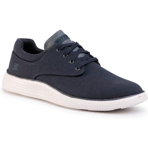 Scarpe basse Burbank 204083/NVY - Skechers - Modalova