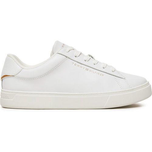 Sneakers Essential Court FW0FW08320 - Tommy Hilfiger - Modalova