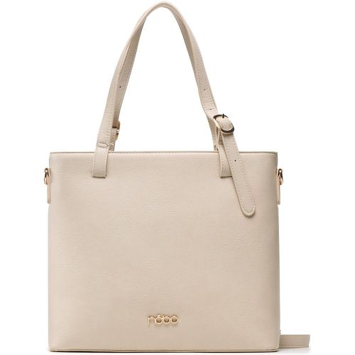 Borsetta Nobo NBAG-P1150-CM00 Beige - Nobo - Modalova