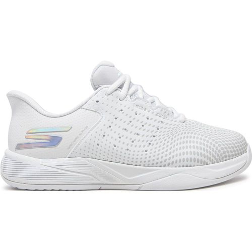 Sneakers Viper Court Reload 172101 WHT - Skechers - Modalova