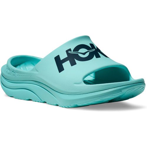 Ciabatte Ora Athletic Slide 1155154 - HOKA - Modalova