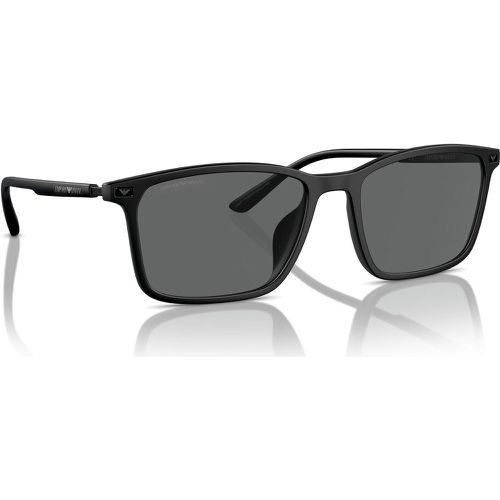 Occhiali da sole 0EA4223U 500187 - Emporio Armani - Modalova