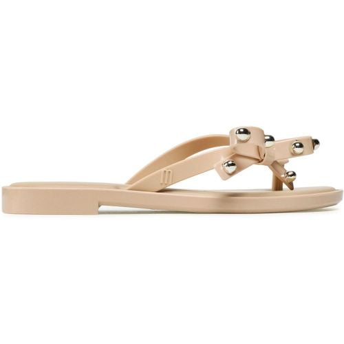 Infradito Flip Flop Slim II AD 33480 - Melissa - Modalova