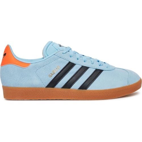 Sneakers adidas Gazelle JI2076 Blu - Adidas - Modalova