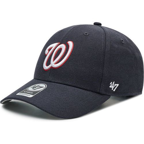 Cappellino MLB Washington Nationals - 47 Brand - Modalova