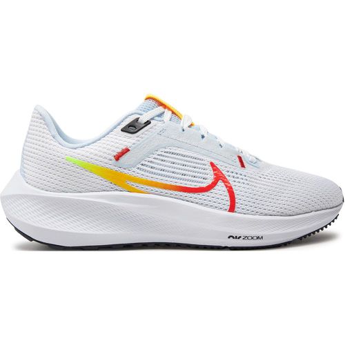 Scarpe running Air Zoom Pegasus 40 DV3854 102 - Nike - Modalova