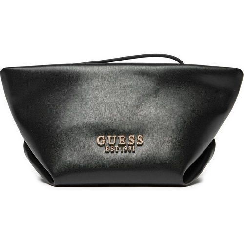 Borsa Guess TWEV95 35005 Nero - Guess - Modalova