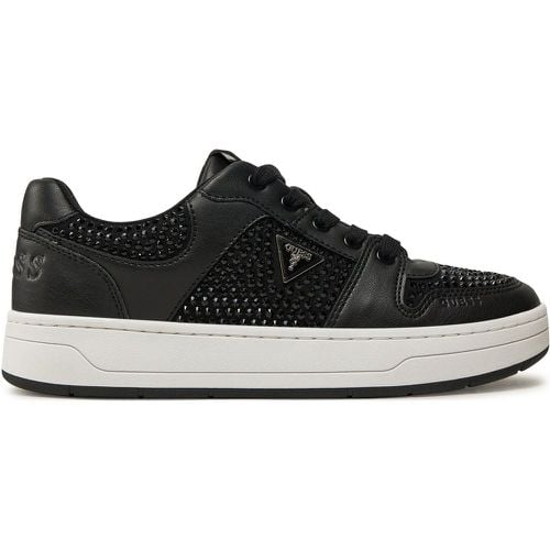 Sneakers Naresa2 FLFNRS ELE12 - Guess - Modalova