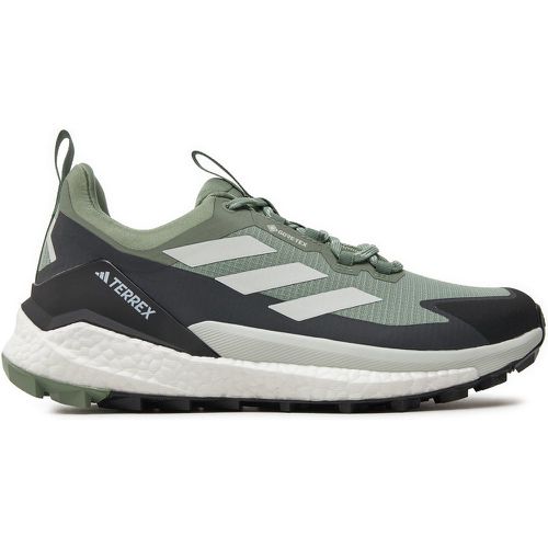 Sneakers Terrex Free Hiker 2.0 Low GORE-TEX Hiking IE5103 - Adidas - Modalova