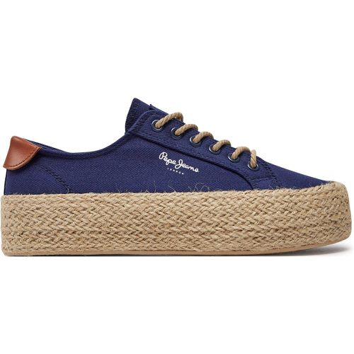 Espadrillas Kyle Classic PLS10412 - Pepe Jeans - Modalova