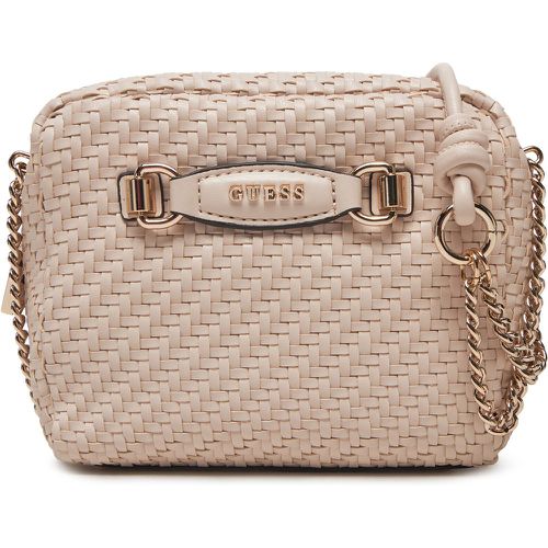 Borsetta Guess HWWG95 30140 Beige - Guess - Modalova