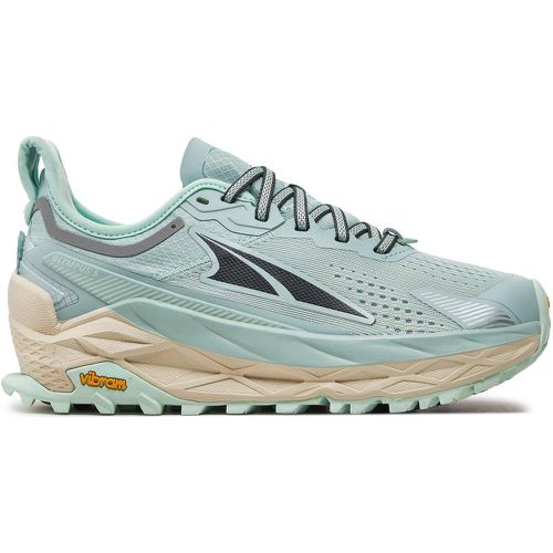 Scarpe running Olympus 5 AL0A7R7424510 - Altra - Modalova