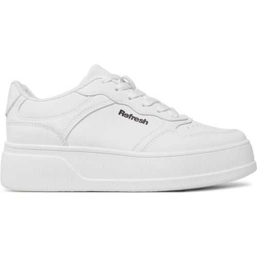 Sneakers Refresh 170967 Bianco - Refresh - Modalova