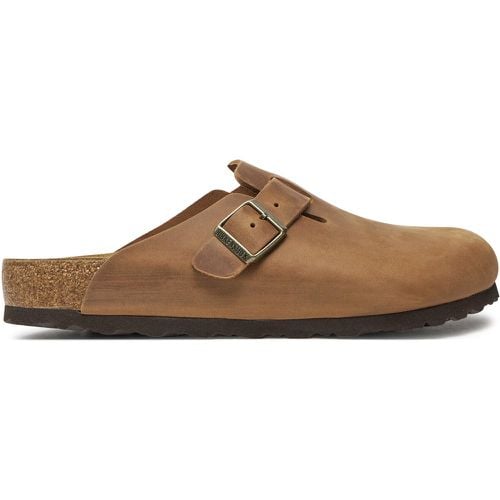 Ciabatte Boston Leoi 1028179 - Birkenstock - Modalova