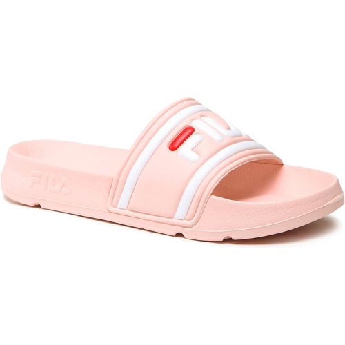 Ciabatte Morro Bay Slipper Teens FFT0028.40063 - Fila - Modalova