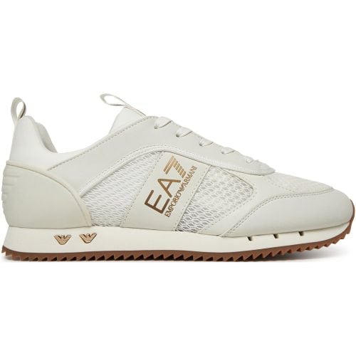 Sneakers X8X027 XK050 U454 - EA7 Emporio Armani - Modalova