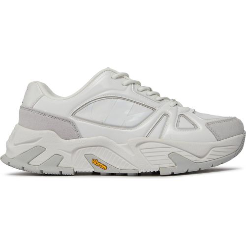 Sneakers Vibram Runner Low Mix Nbs Lum YM0YM00880 - Calvin Klein Jeans - Modalova