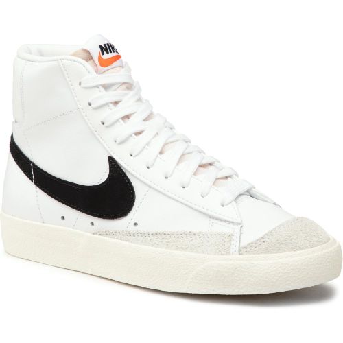 Sneakers Blazer Mid '77 CZ1055 100 - Nike - Modalova